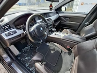 Personenauto bmw, 5-serie touring 530d high executive, bouwjaar 2013 - afbeelding 5 van  64