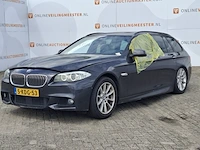 Personenauto bmw, 5-serie touring 530d high executive, bouwjaar 2013 - afbeelding 1 van  64