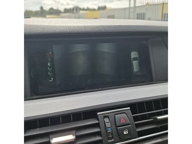 Personenauto bmw, 5-serie touring 530d high executive, bouwjaar 2013 - afbeelding 14 van  64