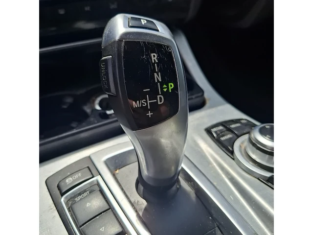 Personenauto bmw, 5-serie touring 530d high executive, bouwjaar 2013 - afbeelding 16 van  64