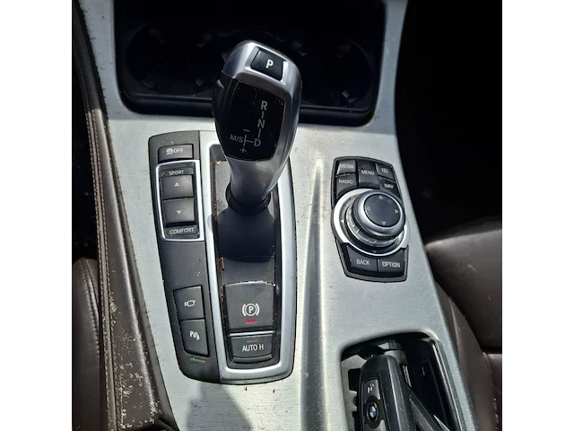 Personenauto bmw, 5-serie touring 530d high executive, bouwjaar 2013 - afbeelding 17 van  64