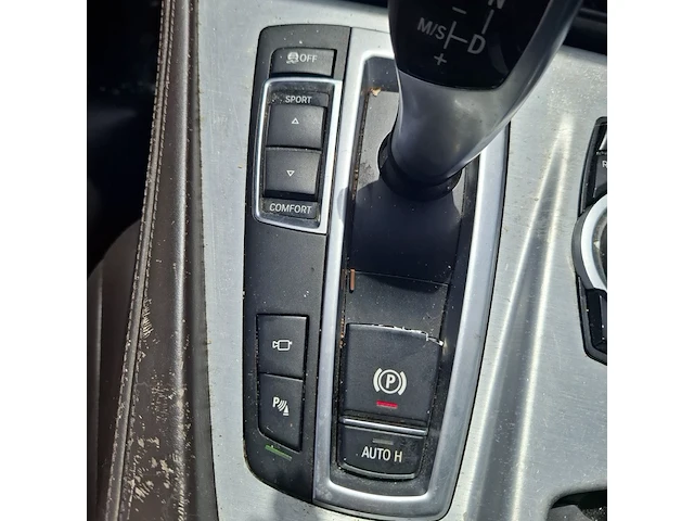 Personenauto bmw, 5-serie touring 530d high executive, bouwjaar 2013 - afbeelding 20 van  64