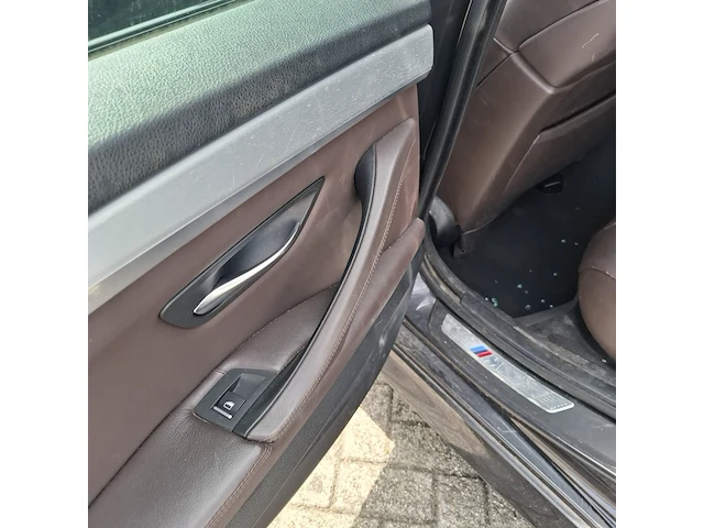 Personenauto bmw, 5-serie touring 530d high executive, bouwjaar 2013 - afbeelding 26 van  64