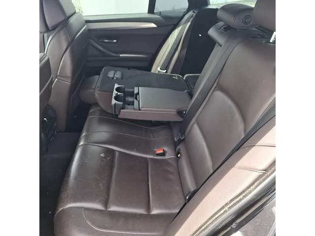 Personenauto bmw, 5-serie touring 530d high executive, bouwjaar 2013 - afbeelding 27 van  64