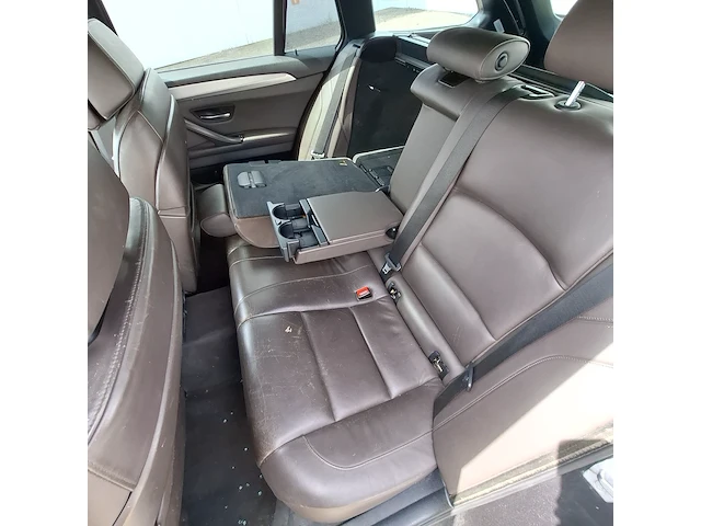 Personenauto bmw, 5-serie touring 530d high executive, bouwjaar 2013 - afbeelding 28 van  64