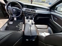 Personenauto bmw, 5-serie touring 530d high executive, bouwjaar 2013 - afbeelding 29 van  64