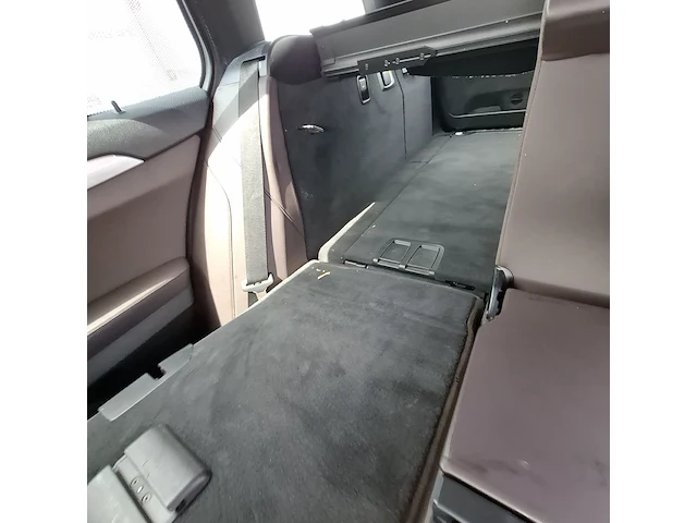 Personenauto bmw, 5-serie touring 530d high executive, bouwjaar 2013 - afbeelding 30 van  64