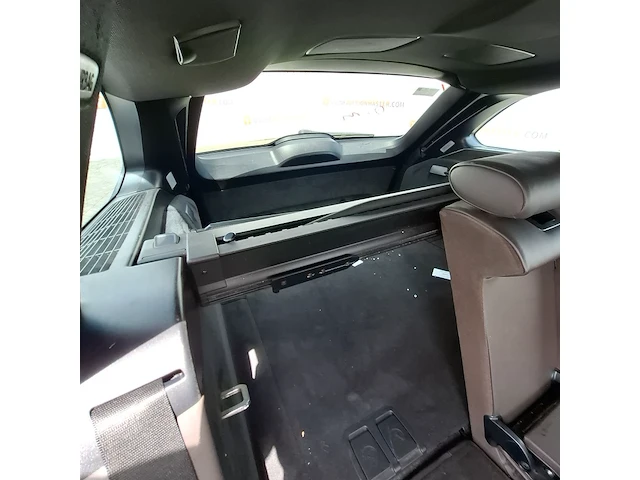 Personenauto bmw, 5-serie touring 530d high executive, bouwjaar 2013 - afbeelding 33 van  64