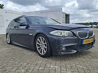 Personenauto bmw, 5-serie touring 530d high executive, bouwjaar 2013 - afbeelding 23 van  64