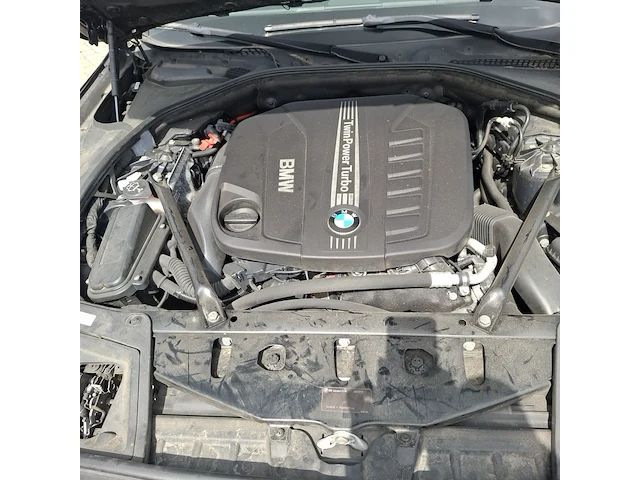 Personenauto bmw, 5-serie touring 530d high executive, bouwjaar 2013 - afbeelding 39 van  64