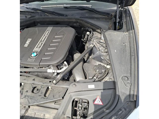 Personenauto bmw, 5-serie touring 530d high executive, bouwjaar 2013 - afbeelding 40 van  64