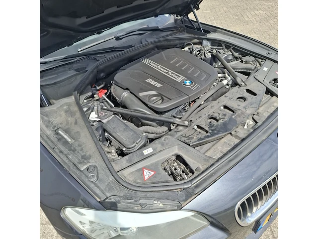 Personenauto bmw, 5-serie touring 530d high executive, bouwjaar 2013 - afbeelding 42 van  64