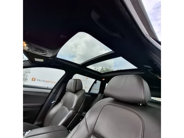 Personenauto bmw, 5-serie touring 530d high executive, bouwjaar 2013 - afbeelding 44 van  64