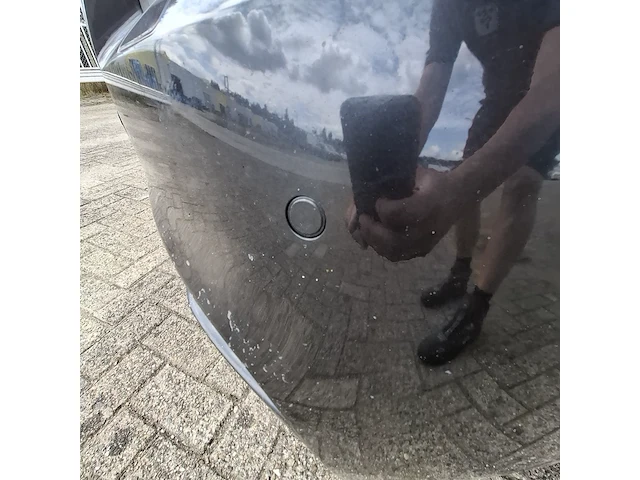 Personenauto bmw, 5-serie touring 530d high executive, bouwjaar 2013 - afbeelding 47 van  64