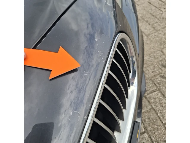 Personenauto bmw, 5-serie touring 530d high executive, bouwjaar 2013 - afbeelding 48 van  64