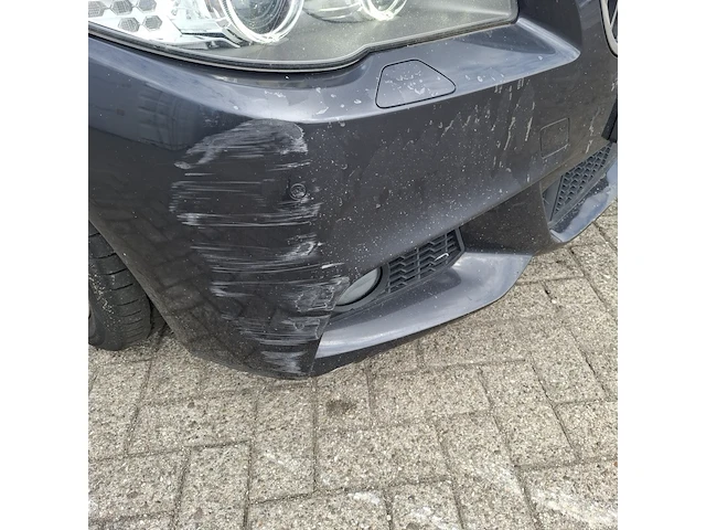 Personenauto bmw, 5-serie touring 530d high executive, bouwjaar 2013 - afbeelding 49 van  64