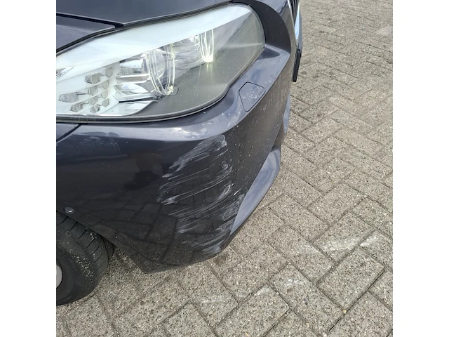 Personenauto bmw, 5-serie touring 530d high executive, bouwjaar 2013 - afbeelding 50 van  64