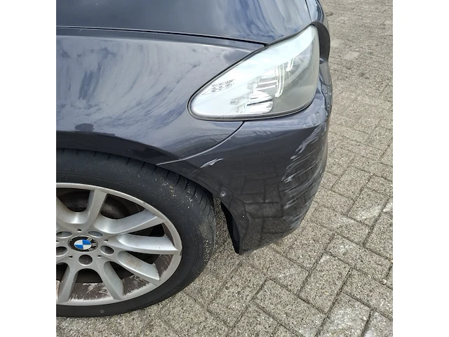 Personenauto bmw, 5-serie touring 530d high executive, bouwjaar 2013 - afbeelding 51 van  64