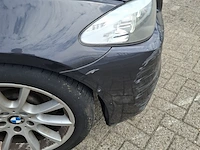 Personenauto bmw, 5-serie touring 530d high executive, bouwjaar 2013 - afbeelding 51 van  64