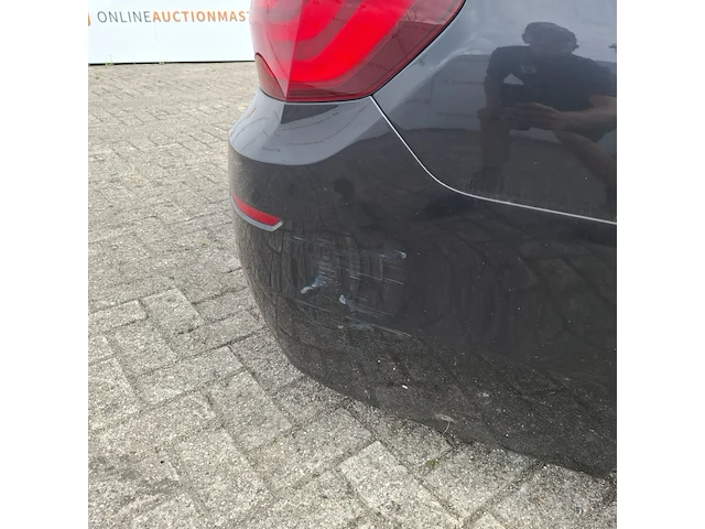 Personenauto bmw, 5-serie touring 530d high executive, bouwjaar 2013 - afbeelding 53 van  64