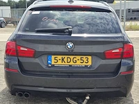 Personenauto bmw, 5-serie touring 530d high executive, bouwjaar 2013 - afbeelding 56 van  64