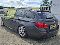 Personenauto bmw, 5-serie touring 530d high executive, bouwjaar 2013 - afbeelding 62 van  64