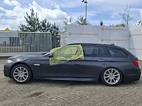Personenauto bmw, 5-serie touring 530d high executive, bouwjaar 2013 - afbeelding 63 van  64