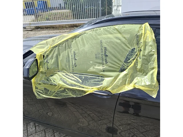 Personenauto bmw, 5-serie touring 530d high executive, bouwjaar 2013 - afbeelding 64 van  64