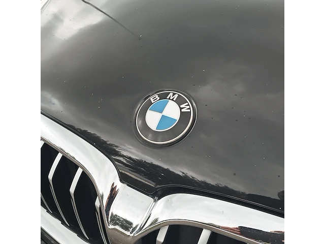 Personenauto, bmw, 5-serie touring 530d xdrive high executive, 2020 - afbeelding 2 van  38