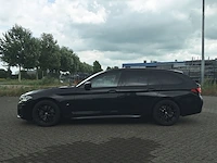 Personenauto, bmw, 5-serie touring 530d xdrive high executive, 2020 - afbeelding 3 van  38
