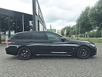 Personenauto, bmw, 5-serie touring 530d xdrive high executive, 2020 - afbeelding 4 van  38