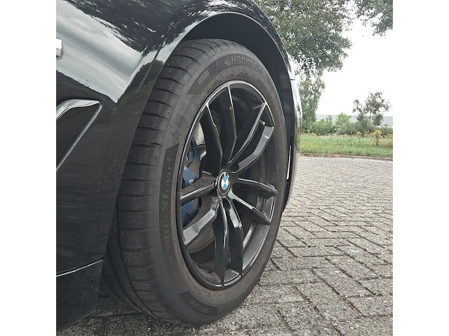 Personenauto, bmw, 5-serie touring 530d xdrive high executive, 2020 - afbeelding 6 van  38