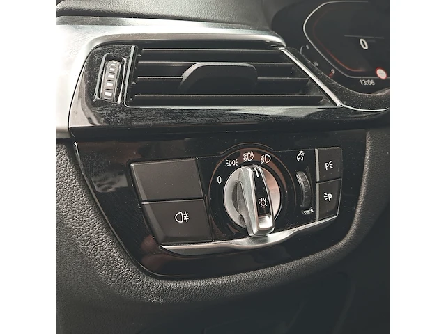 Personenauto, bmw, 5-serie touring 530d xdrive high executive, 2020 - afbeelding 9 van  38
