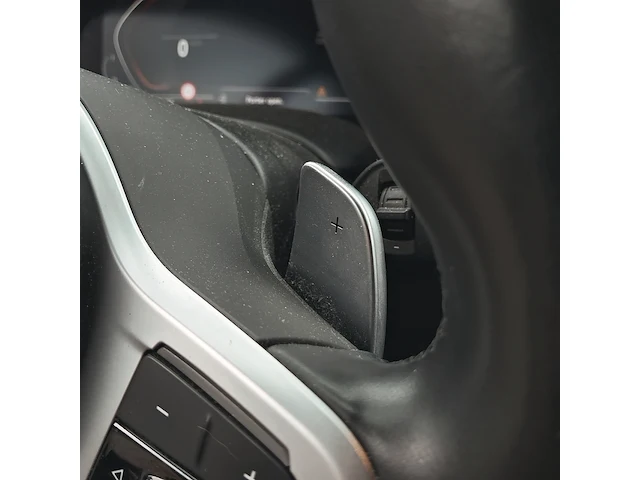 Personenauto, bmw, 5-serie touring 530d xdrive high executive, 2020 - afbeelding 10 van  38