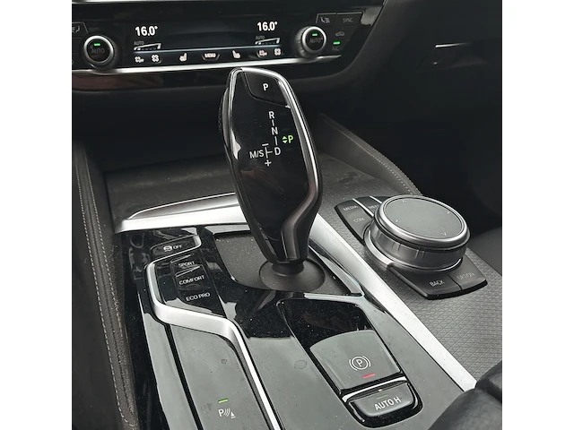 Personenauto, bmw, 5-serie touring 530d xdrive high executive, 2020 - afbeelding 11 van  38