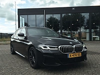 Personenauto, bmw, 5-serie touring 530d xdrive high executive, 2020 - afbeelding 1 van  38