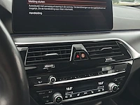 Personenauto, bmw, 5-serie touring 530d xdrive high executive, 2020 - afbeelding 13 van  38