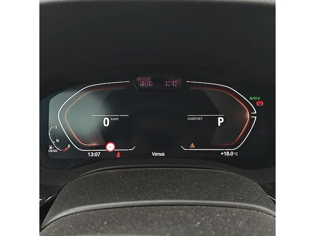 Personenauto, bmw, 5-serie touring 530d xdrive high executive, 2020 - afbeelding 14 van  38