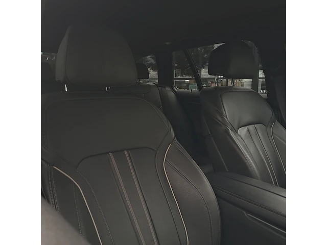 Personenauto, bmw, 5-serie touring 530d xdrive high executive, 2020 - afbeelding 15 van  38