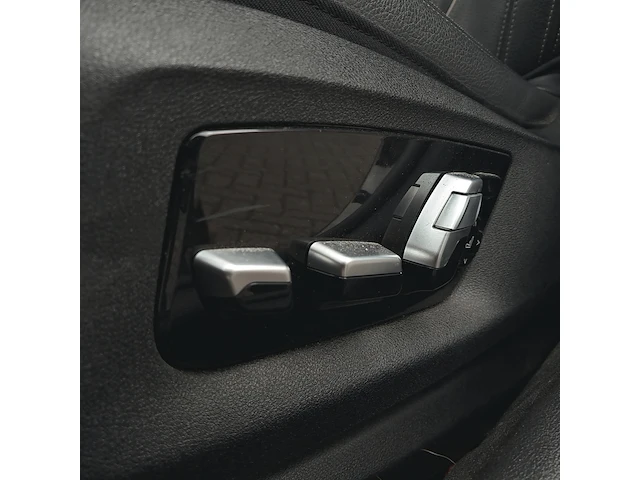 Personenauto, bmw, 5-serie touring 530d xdrive high executive, 2020 - afbeelding 17 van  38