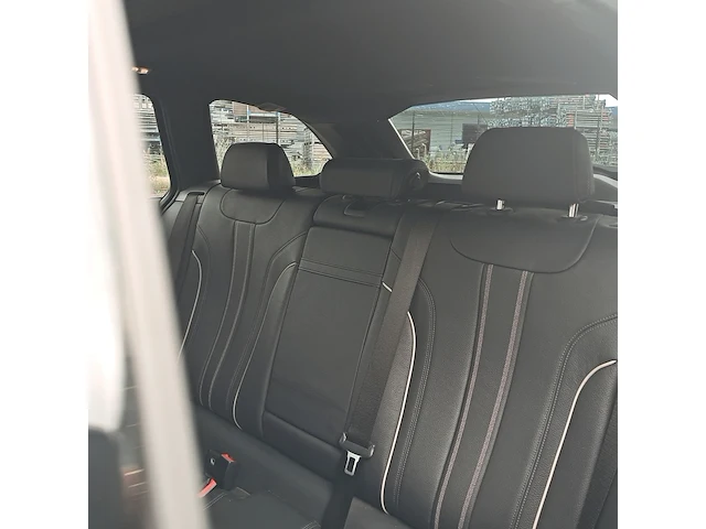 Personenauto, bmw, 5-serie touring 530d xdrive high executive, 2020 - afbeelding 18 van  38