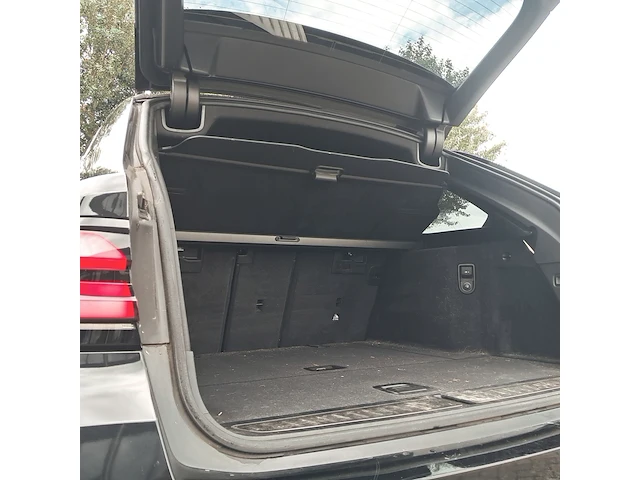Personenauto, bmw, 5-serie touring 530d xdrive high executive, 2020 - afbeelding 19 van  38