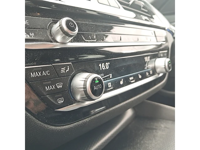 Personenauto, bmw, 5-serie touring 530d xdrive high executive, 2020 - afbeelding 21 van  38