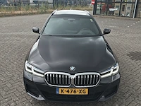 Personenauto, bmw, 5-serie touring 530d xdrive high executive, 2020 - afbeelding 12 van  38