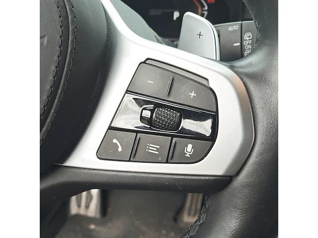 Personenauto, bmw, 5-serie touring 530d xdrive high executive, 2020 - afbeelding 24 van  38