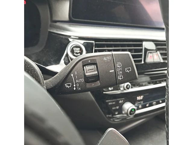 Personenauto, bmw, 5-serie touring 530d xdrive high executive, 2020 - afbeelding 25 van  38