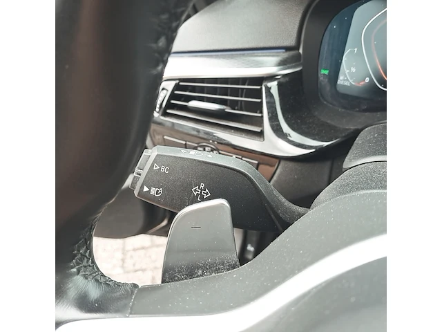Personenauto, bmw, 5-serie touring 530d xdrive high executive, 2020 - afbeelding 26 van  38