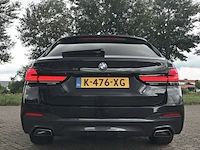 Personenauto, bmw, 5-serie touring 530d xdrive high executive, 2020 - afbeelding 23 van  38