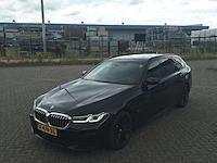 Personenauto, bmw, 5-serie touring 530d xdrive high executive, 2020 - afbeelding 33 van  38