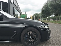 Personenauto, bmw, 5-serie touring 530d xdrive high executive, 2020 - afbeelding 37 van  38